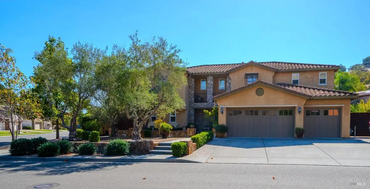 747 Overture Lane, Fairfield, CA 94534 - #1