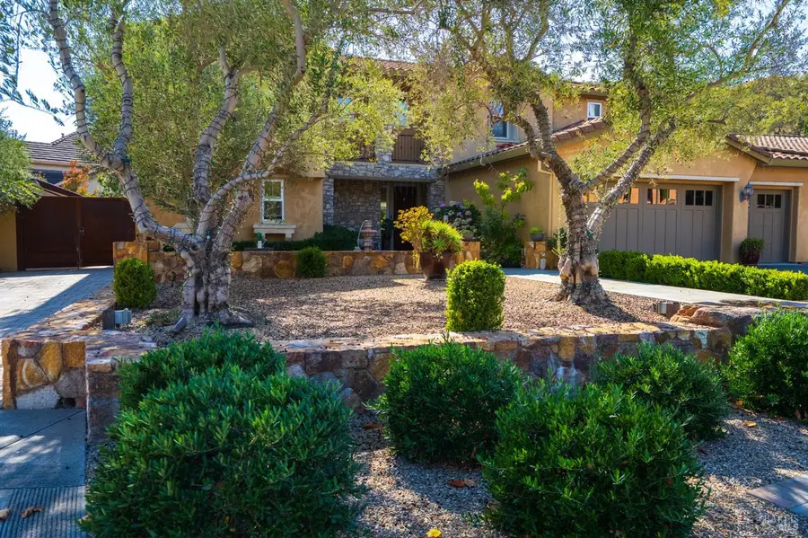 747 Overture Lane, Fairfield, CA 94534 - #2