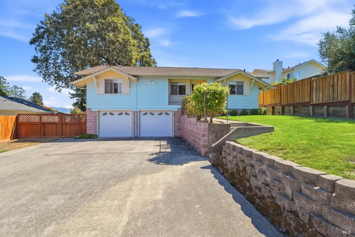 368 E School Street, Cotati, CA 94931 - #1