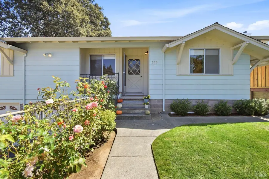368 E School Street, Cotati, CA 94931 - #3