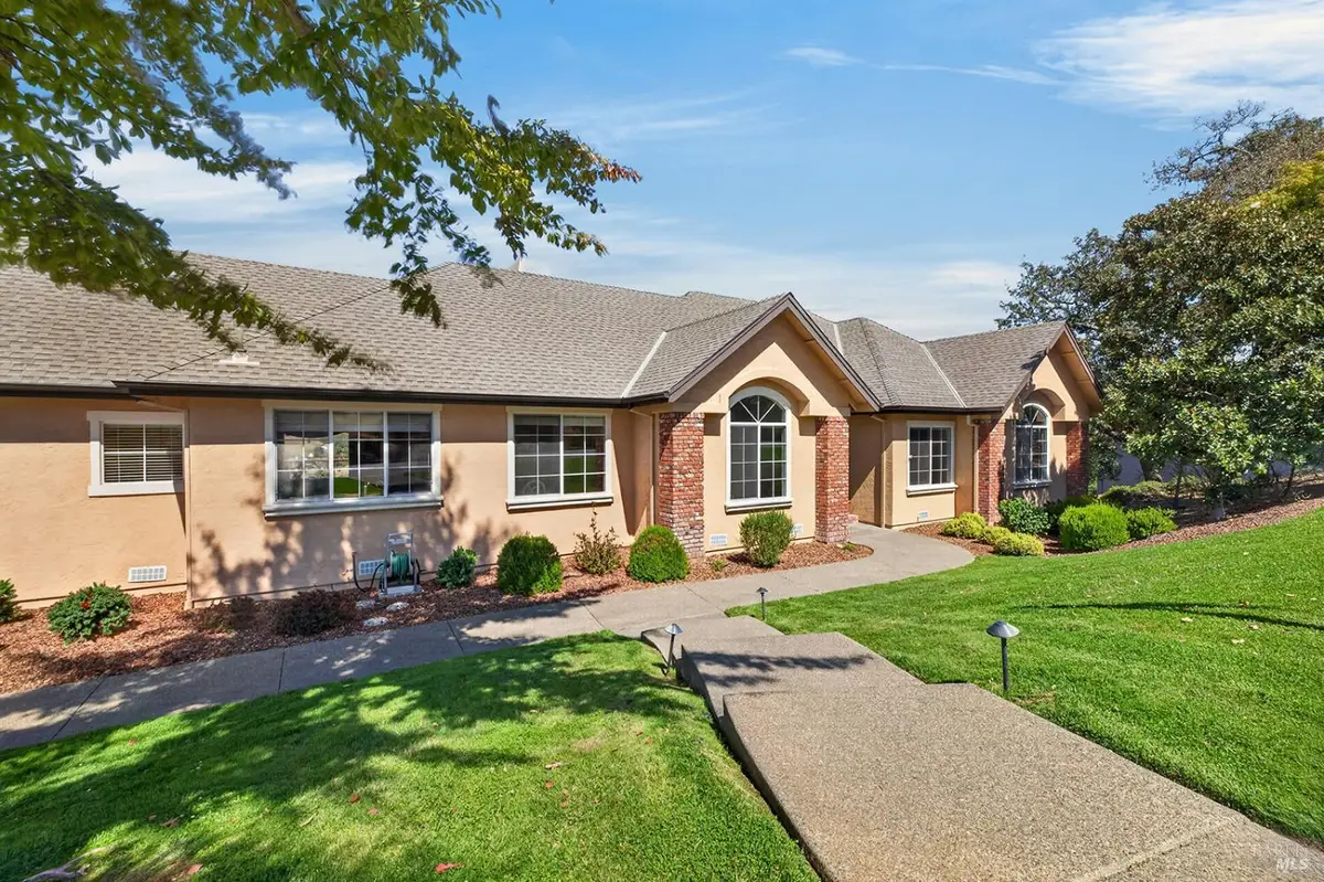 6347 Meadowridge Drive, Santa Rosa, CA 95409 - #1