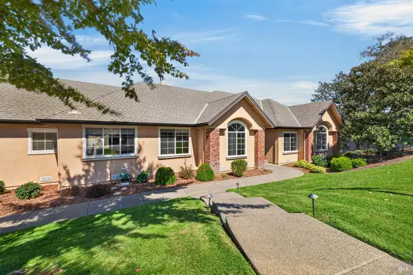 6347 Meadowridge Drive, Santa Rosa, CA 95409