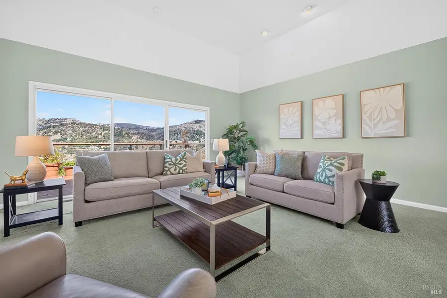 6347 Meadowridge Drive, Santa Rosa, CA 95409 - #2
