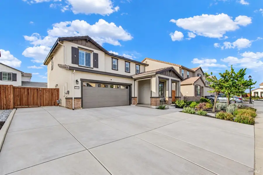 2035 Quiet Acres Lane, Dixon, CA 95620 - #2
