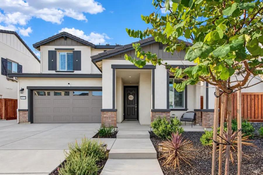 2035 Quiet Acres Lane, Dixon, CA 95620 - #3