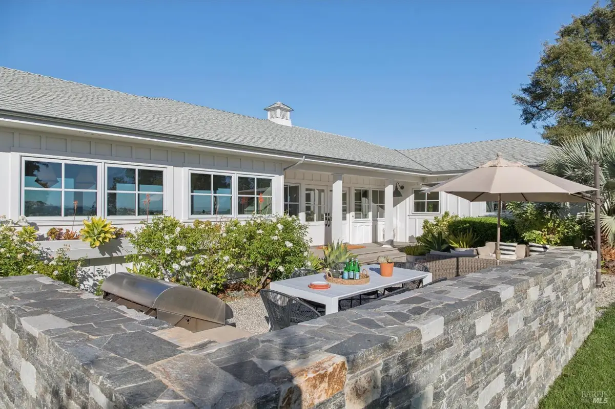 40 Bret Harte Road, San Rafael, CA 94901 - #1