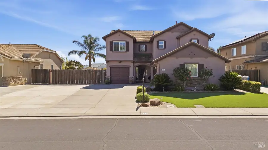 280 Rennert Way, Dixon, CA 95620 - #2