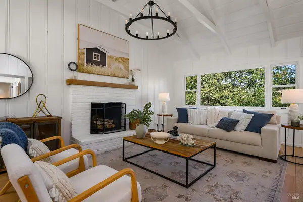 58 Oakland Avenue, San Anselmo, CA 94960