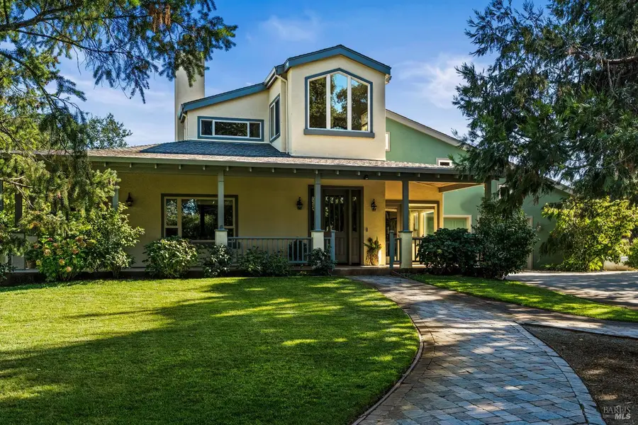 1177 Ragatz Lane, Napa, CA 94558 - #3