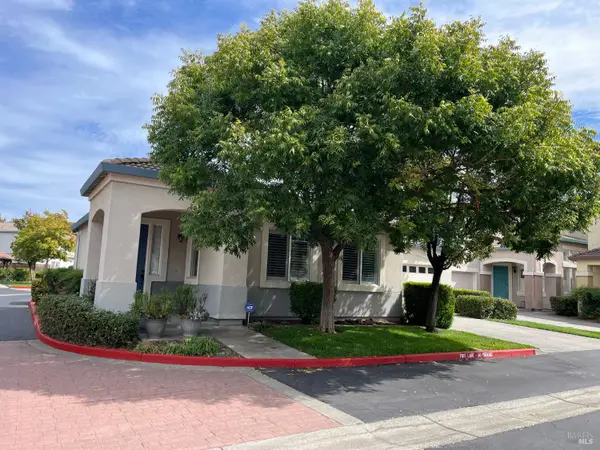 725 Big Sur Court, Fairfield, CA 94533