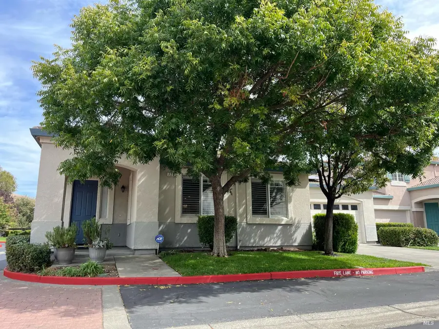 725 Big Sur Court, Fairfield, CA 94533 - #2