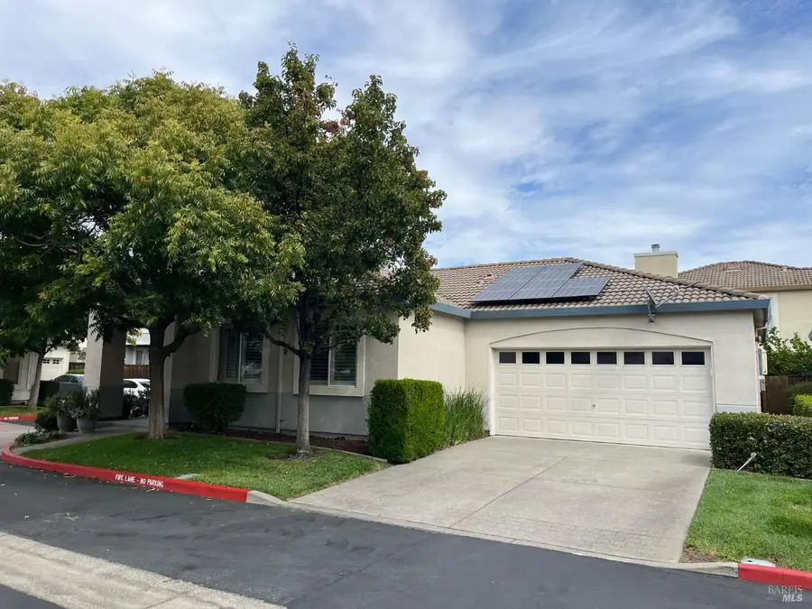 725 Big Sur Court, Fairfield, CA 94533 - #3