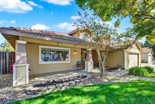 1460 Austin Drive, Dixon, CA 95620