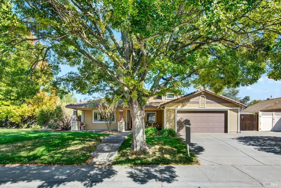 1460 Austin Drive, Dixon, CA 95620 - #2