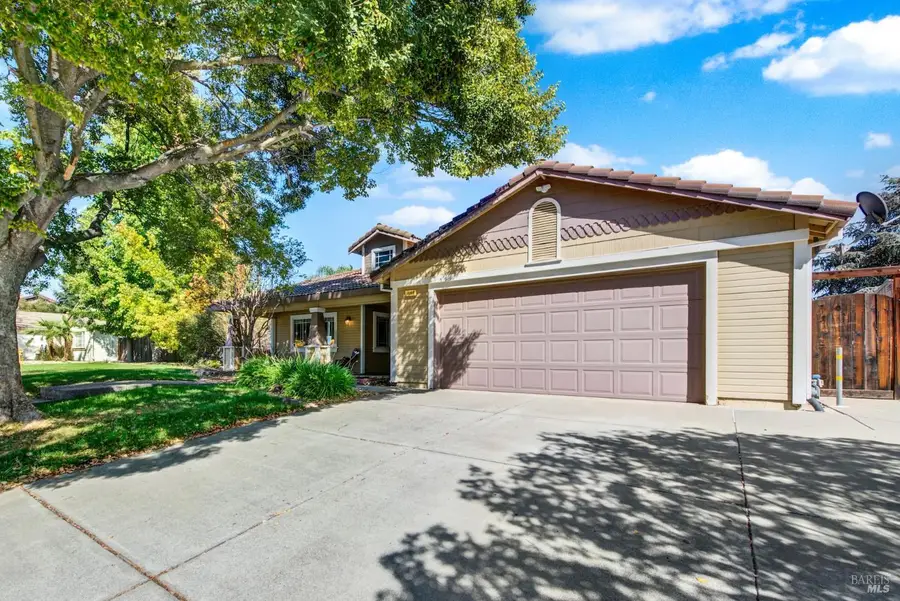 1460 Austin Drive, Dixon, CA 95620 - #3