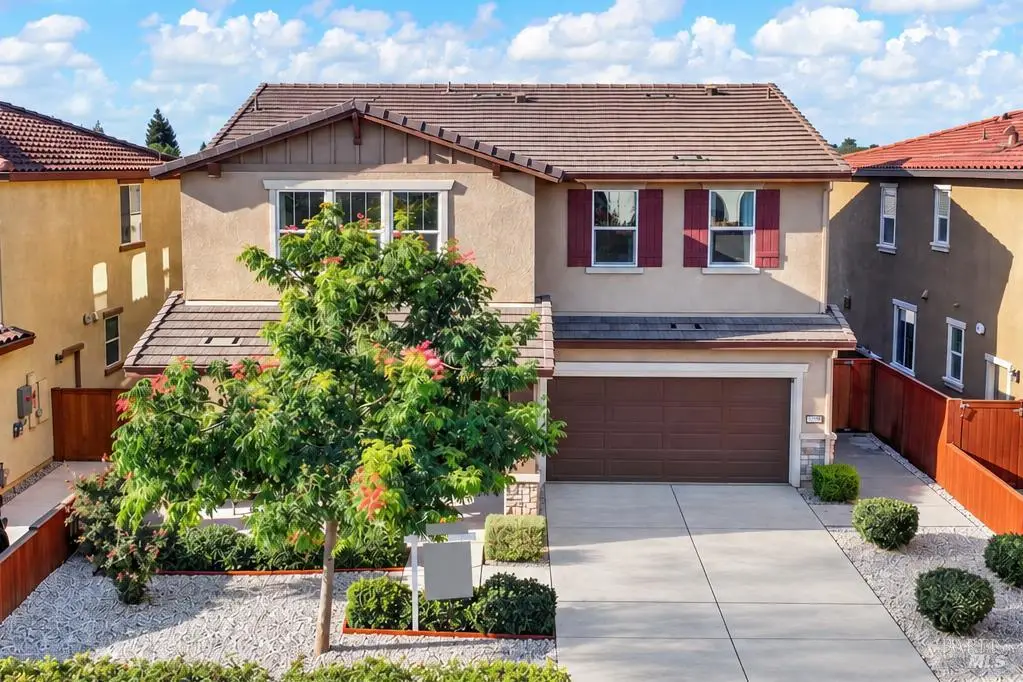 1535 Sword Street, Dixon, CA 95620 - #1