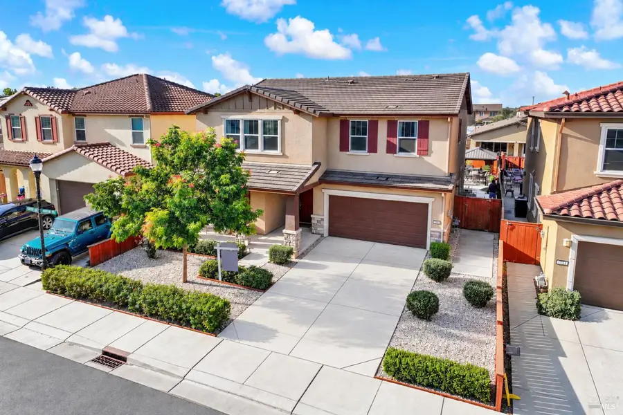 1535 Sword Street, Dixon, CA 95620 - #2