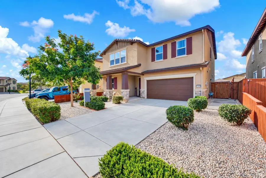1535 Sword Street, Dixon, CA 95620 - #3