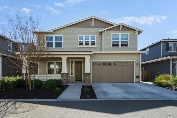 7465 Walker Way, Rohnert Park, CA 94928
