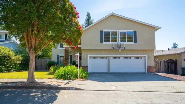 5260 San Luis Avenue, Santa Rosa, CA 95409
