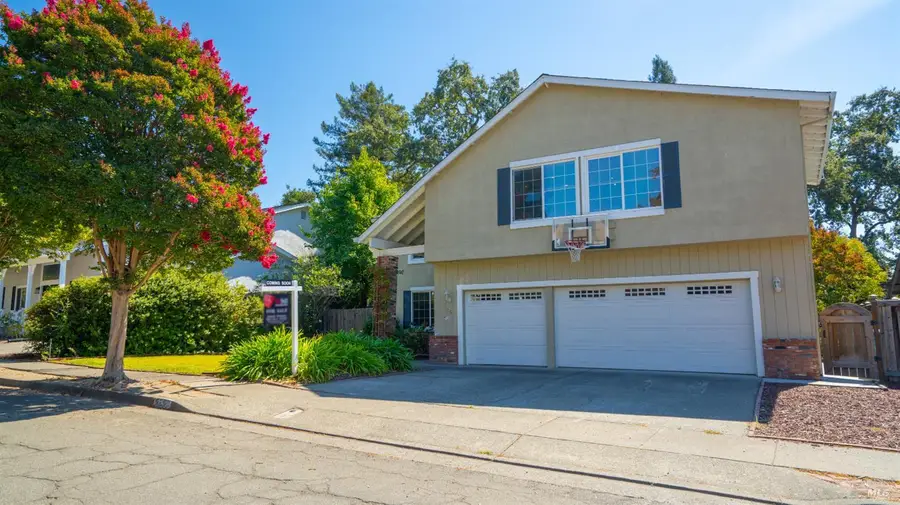 5260 San Luis Avenue, Santa Rosa, CA 95409 - #2