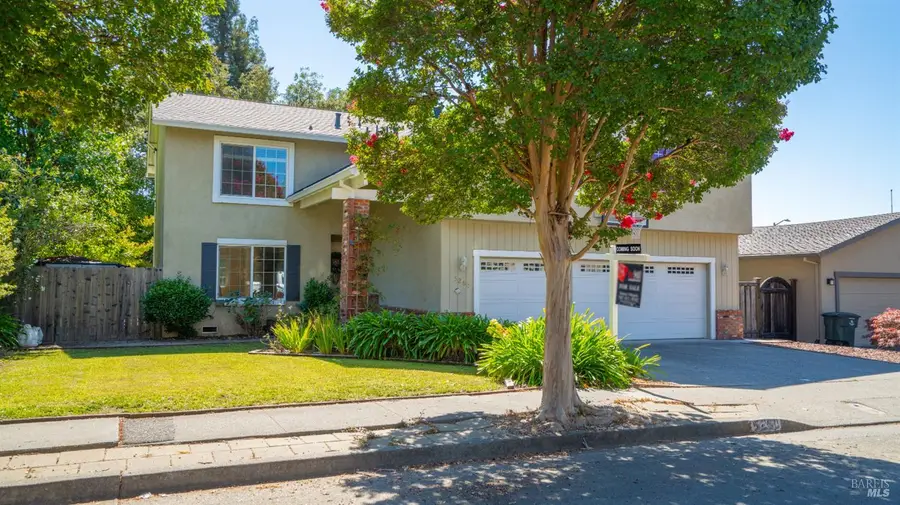 5260 San Luis Avenue, Santa Rosa, CA 95409 - #3