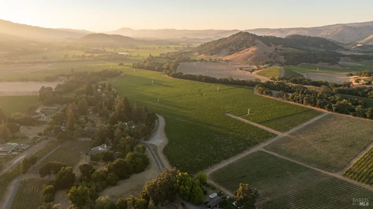 0 Ragatz Lane, Napa, CA 94558 - #1