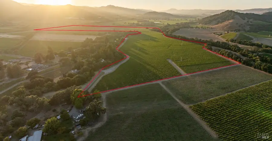 0 Ragatz Lane, Napa, CA 94558 - #2