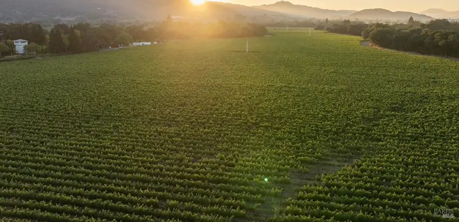 0 Ragatz Lane, Napa, CA 94558 - #3