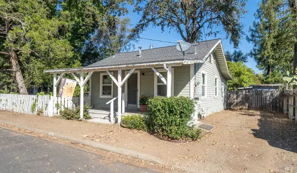 160 Cherry Street, Ukiah, CA 95482