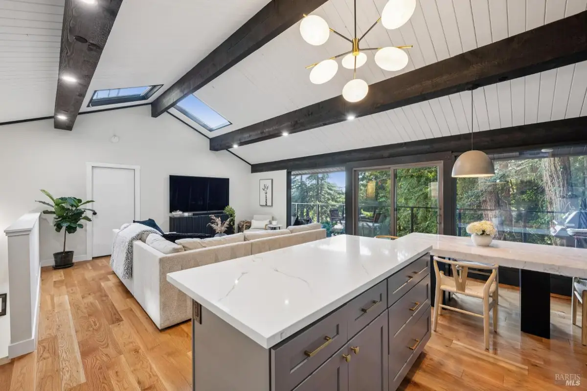 53 Castle Rock Drive, Mill Valley, CA 94941 - #1