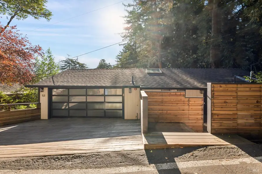 53 Castle Rock Drive, Mill Valley, CA 94941 - #2