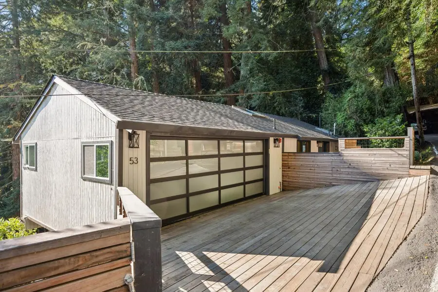 53 Castle Rock Drive, Mill Valley, CA 94941 - #3