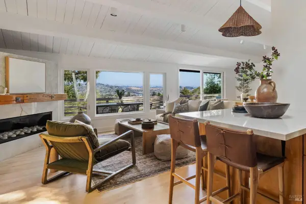 195 Marina Vista Avenue, Larkspur, CA 94939