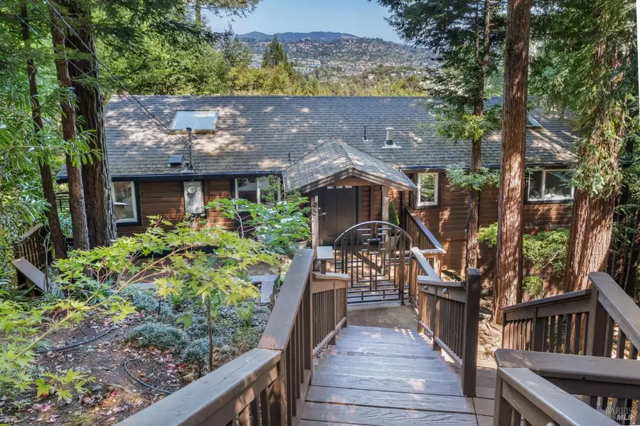 195 Marina Vista Avenue, Larkspur, CA 94939 - #2
