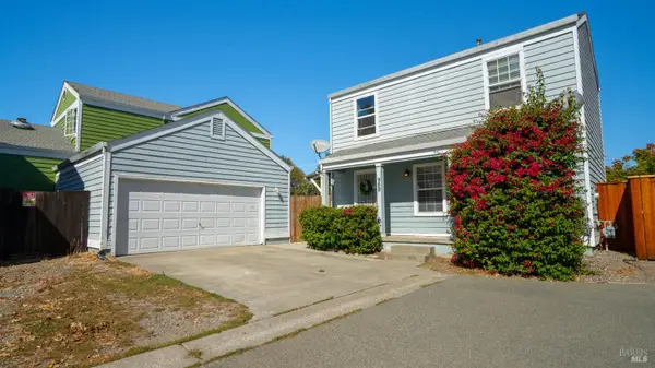 989 Kingwood Street, Santa Rosa, CA 95401
