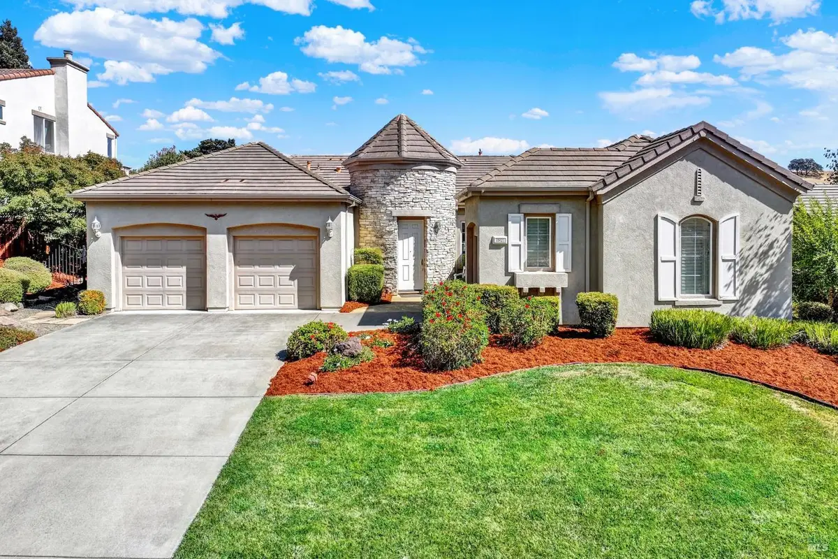 2921 Pebble Beach Circle, Fairfield, CA 94534 - #1