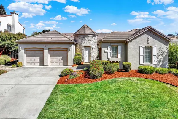 2921 Pebble Beach Circle, Fairfield, CA 94534