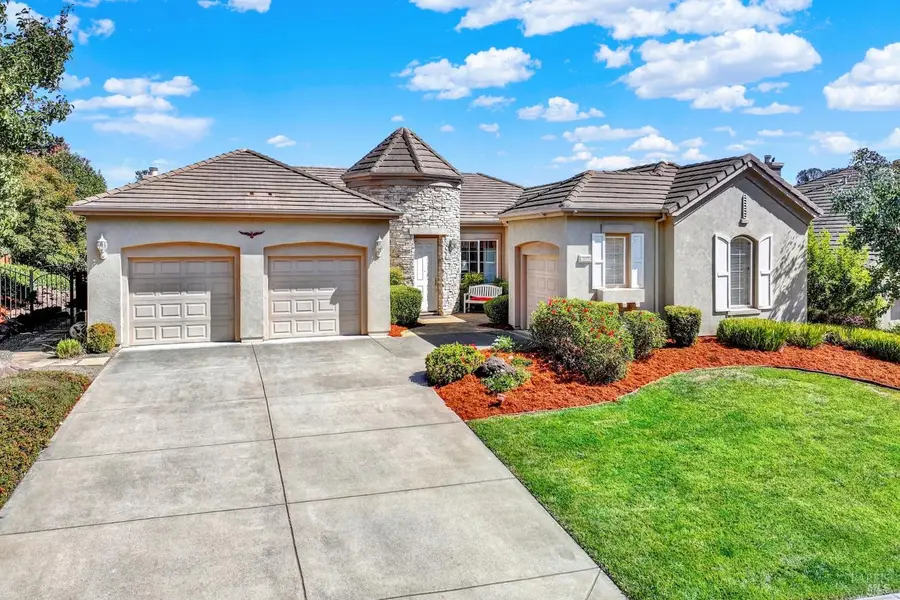 2921 Pebble Beach Circle, Fairfield, CA 94534 - #2