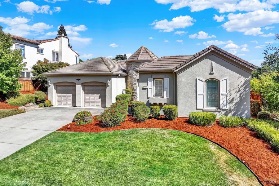 2921 Pebble Beach Circle, Fairfield, CA 94534 - #3