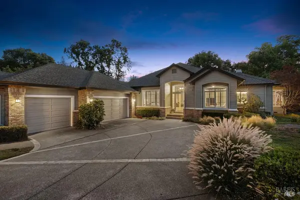 6017 Melita Glen Place, Santa Rosa, CA 95409