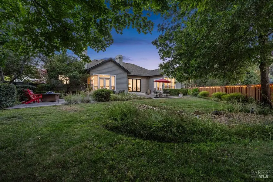 6017 Melita Glen Place, Santa Rosa, CA 95409 - #2