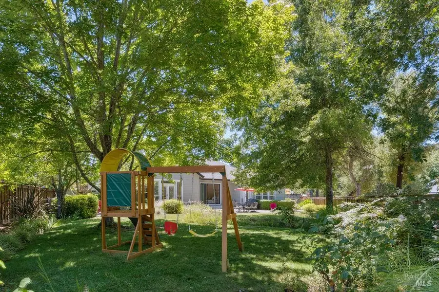6017 Melita Glen Place, Santa Rosa, CA 95409 - #3