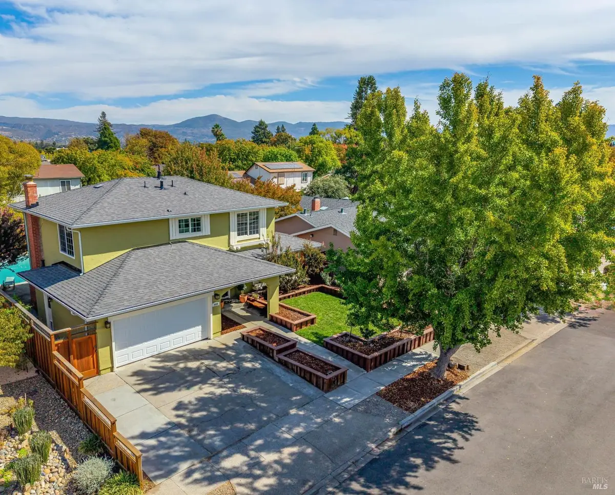 4494 Jefferson Street, Napa, CA 94558 - #1