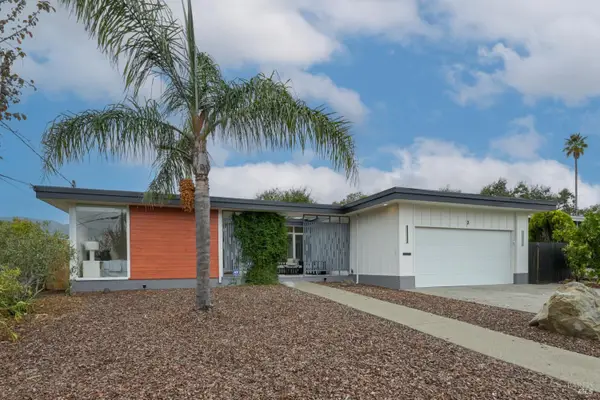 3 Renata Court, Novato, CA 94947
