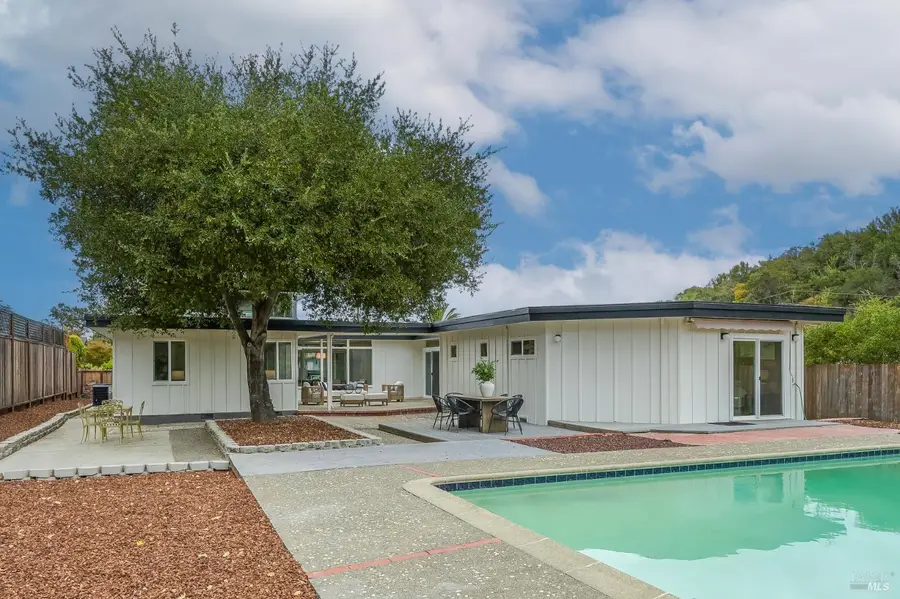 3 Renata Court, Novato, CA 94947 - #2