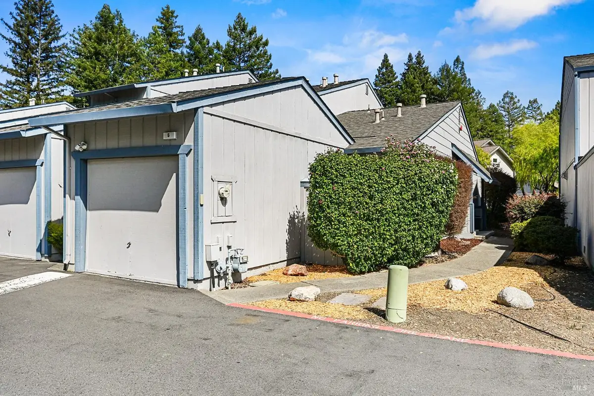 6 Conifer Square, Rohnert Park, CA 94928 - #1