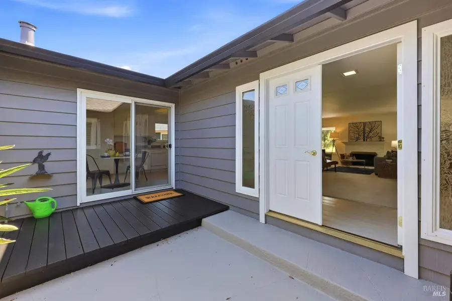 283 Belhaven Circle, Santa Rosa, CA 95409 - #2