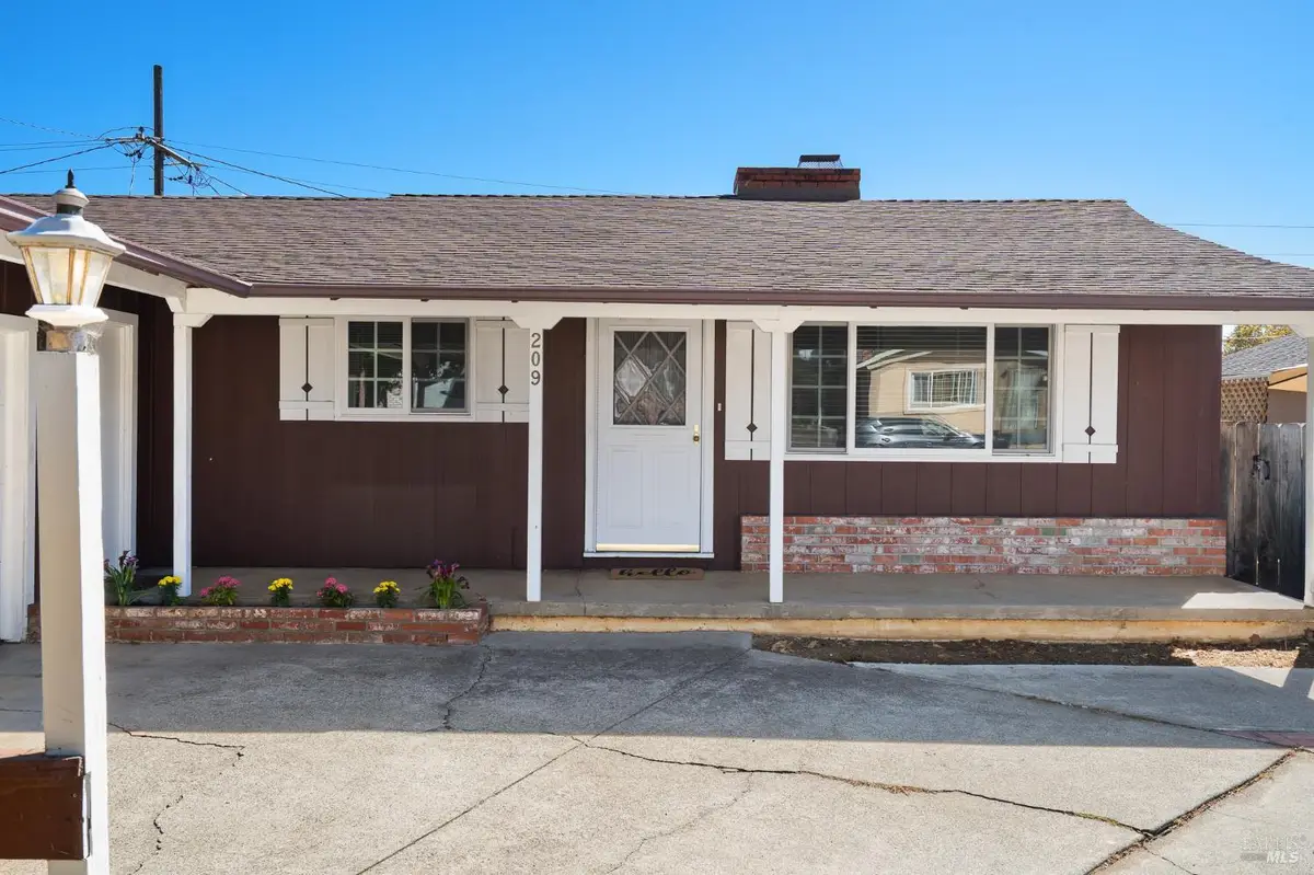 209 Sandalwood Court, Vallejo, CA 94591 - #1