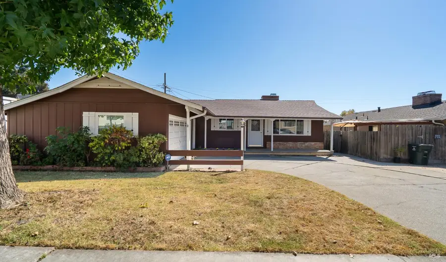 209 Sandalwood Court, Vallejo, CA 94591 - #3